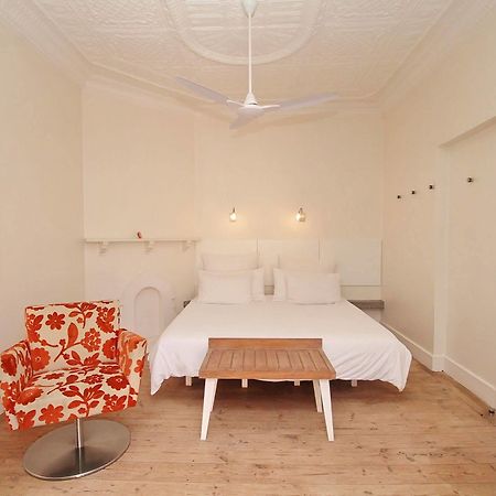 Motel Mi Pi Chi Johannesburg Bagian luar foto