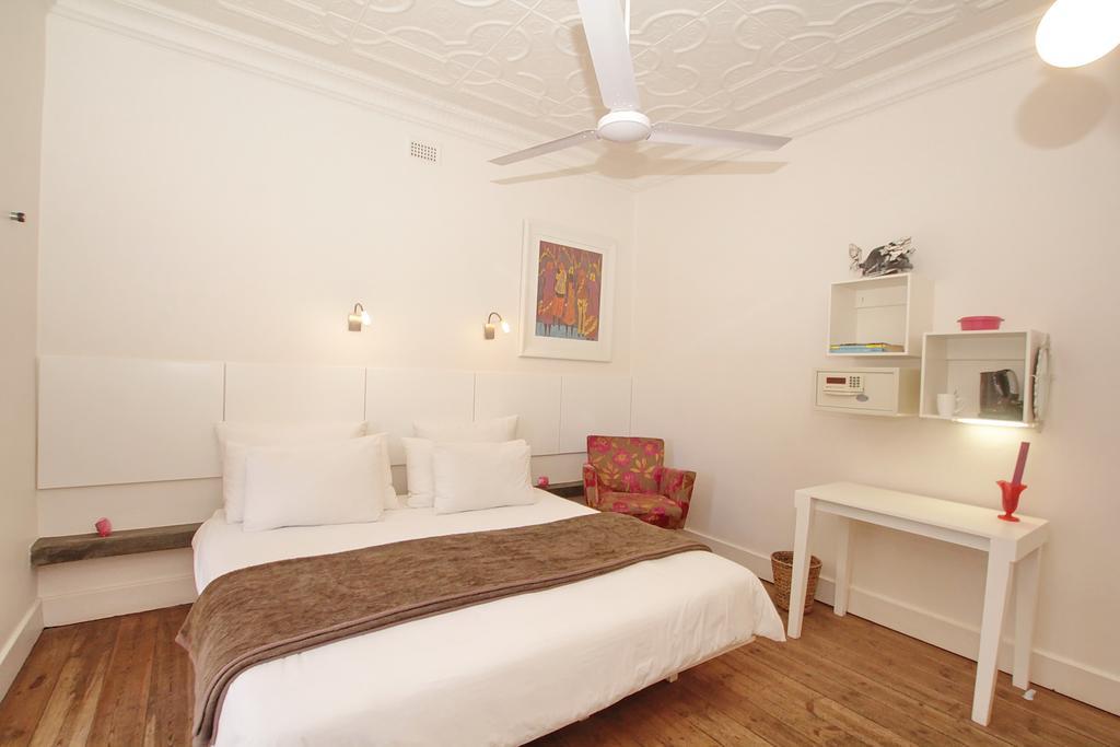 Motel Mi Pi Chi Johannesburg Bagian luar foto
