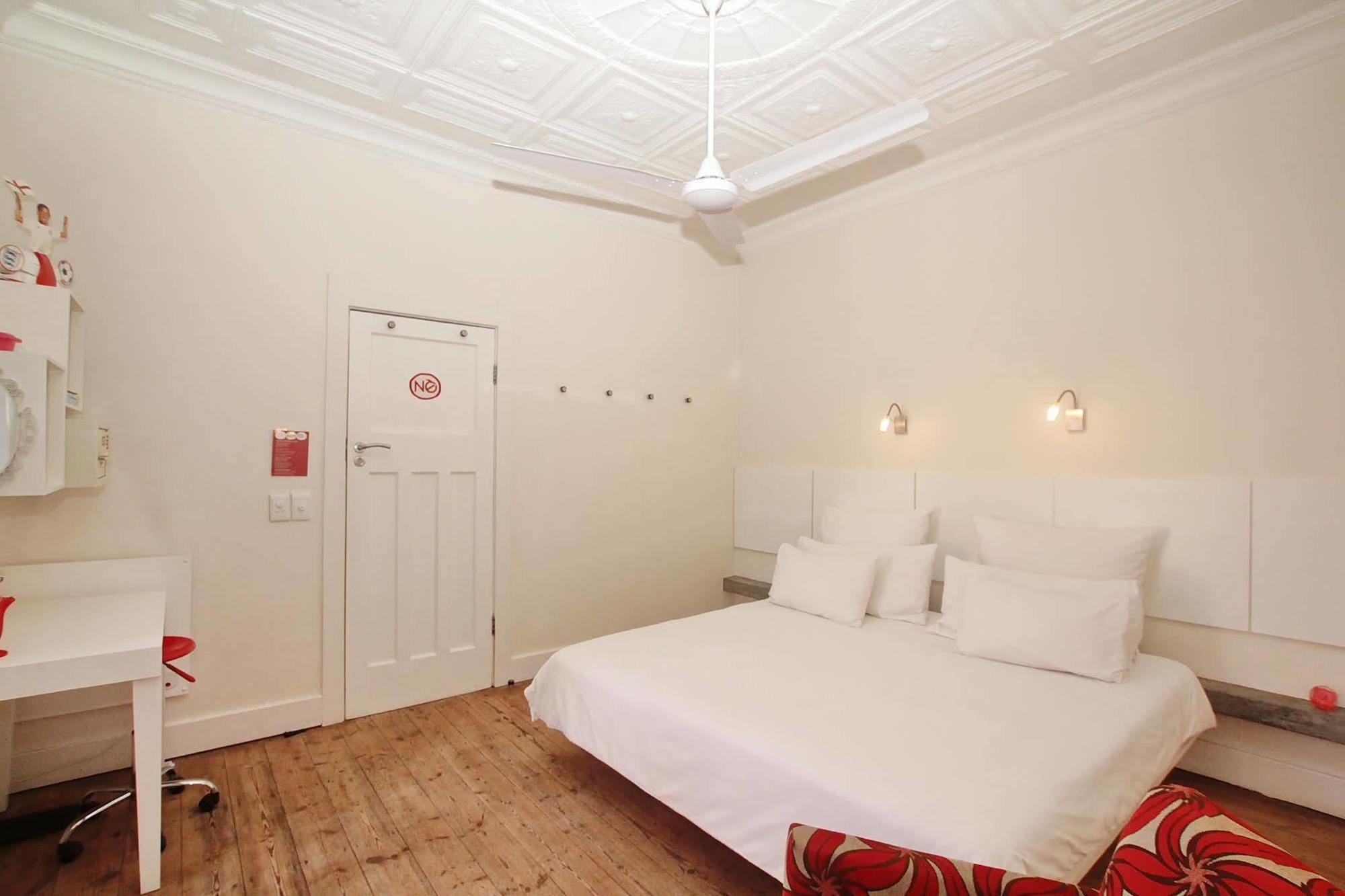 Motel Mi Pi Chi Johannesburg Bagian luar foto